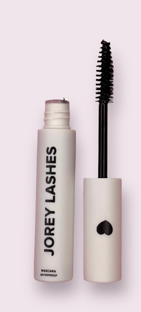 Black Waterproof Mascara