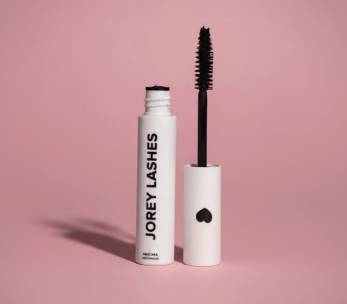 Black Waterproof Mascara