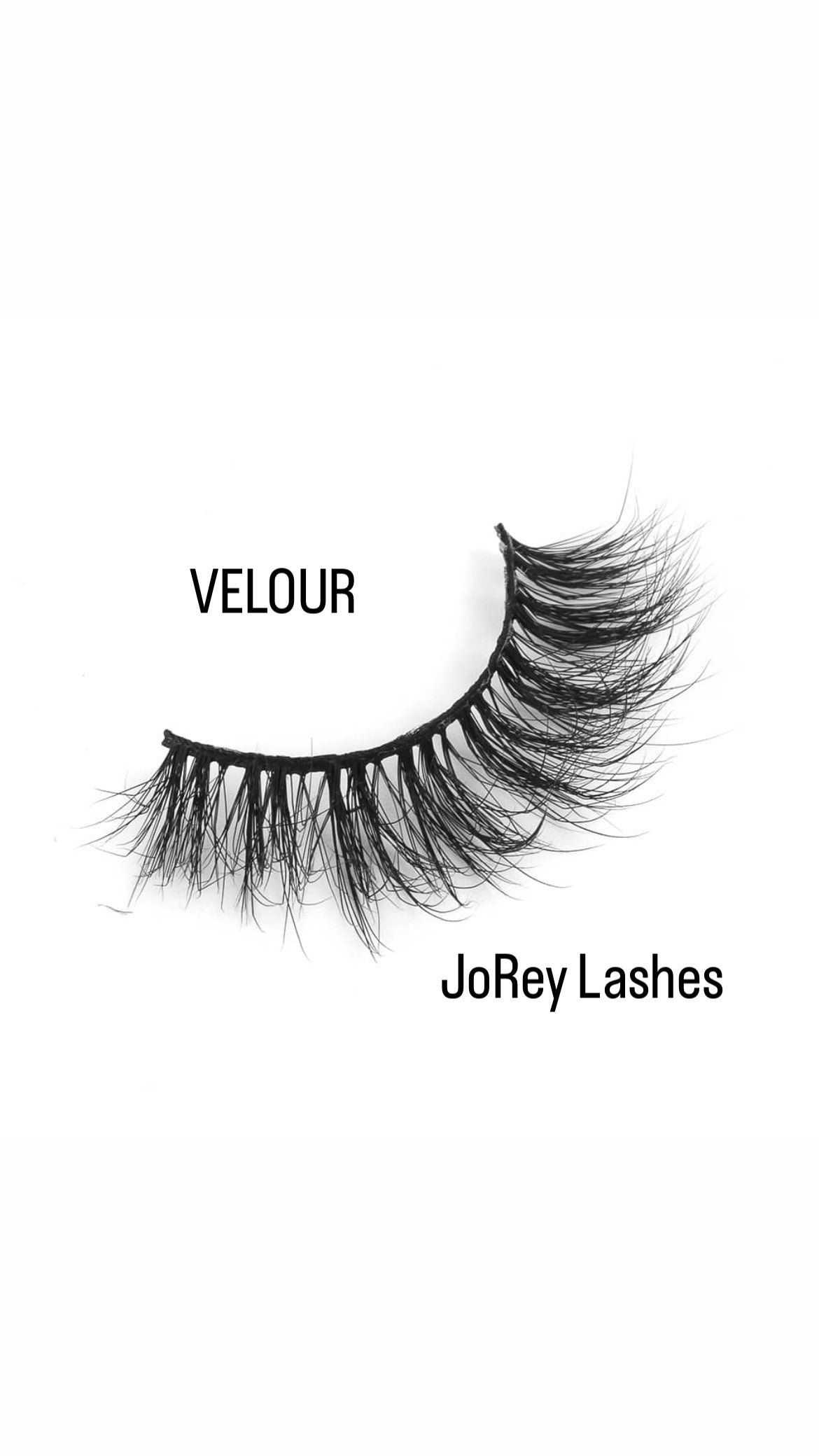 Premium Lash Collection